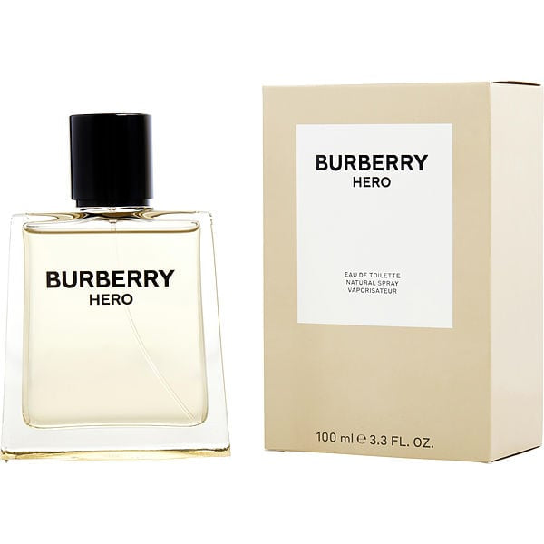 Burberry Hero EDT 100ml