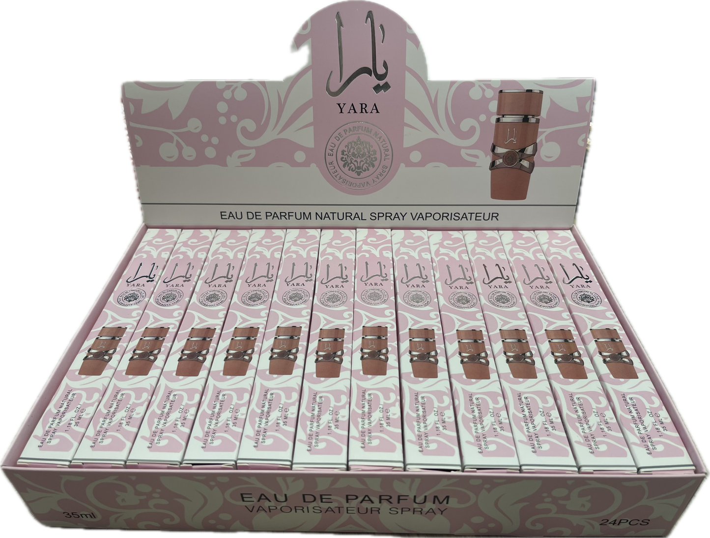 Yara Pick Travel 35ml