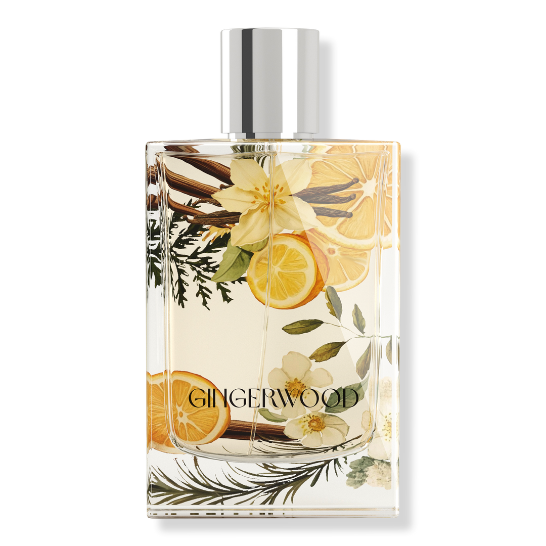 KUMBRA with love Ginger Wood EDP 100ml