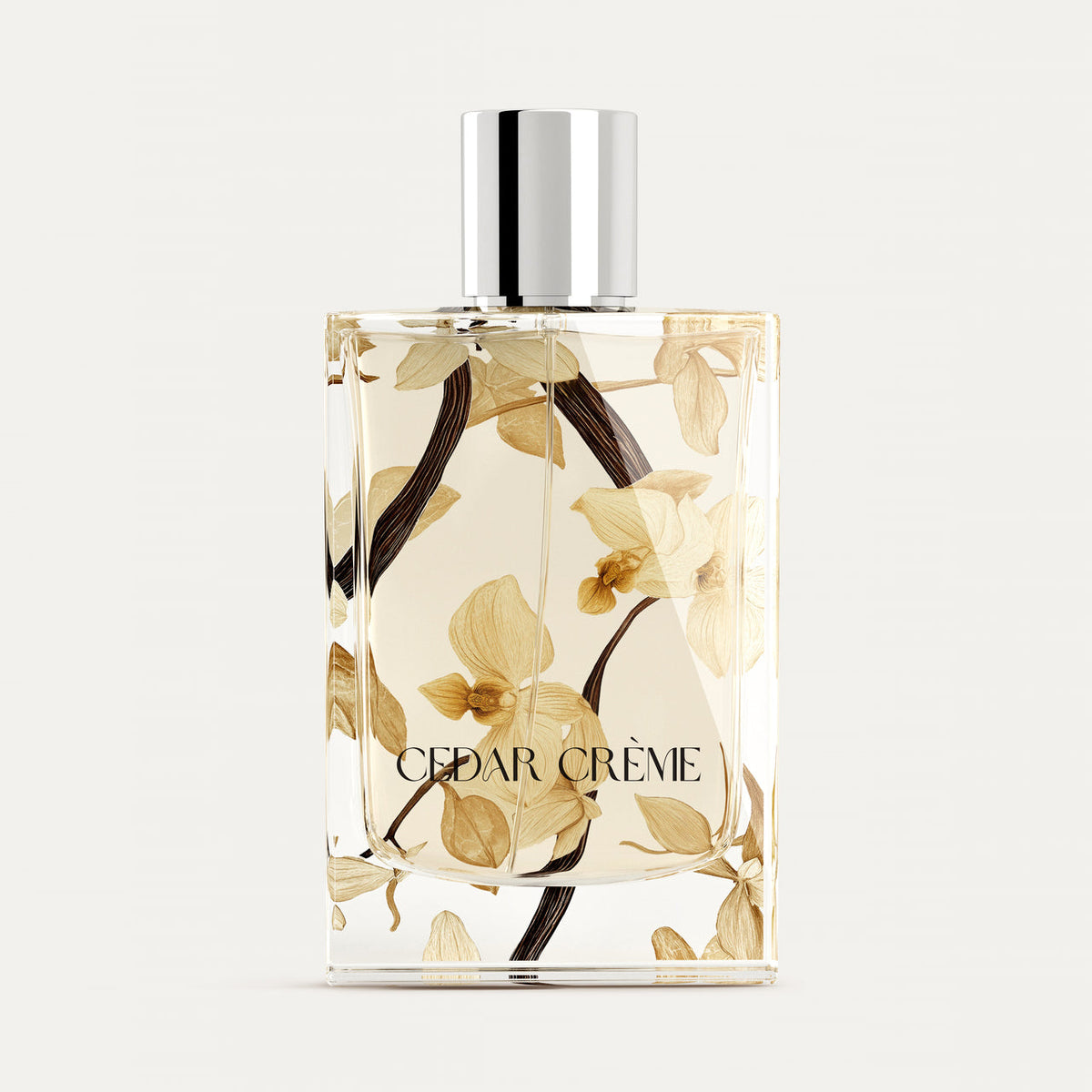 KUMBRA with love Cedar Crème EDP 100ml