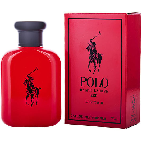 Polo Red Men 2.5 Oz