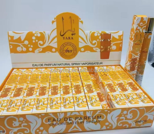 Yara Tous Travel 35ml
