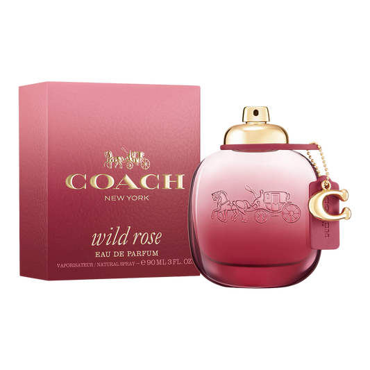 Coach Wild Rose Women 3.0 Oz EDP