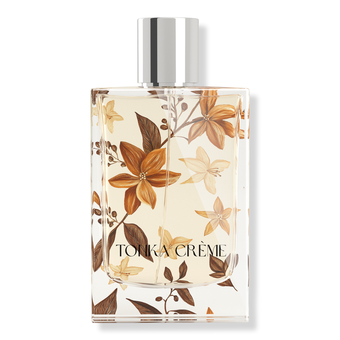 KUMBRA with love Tonka Cream EDP 100ml