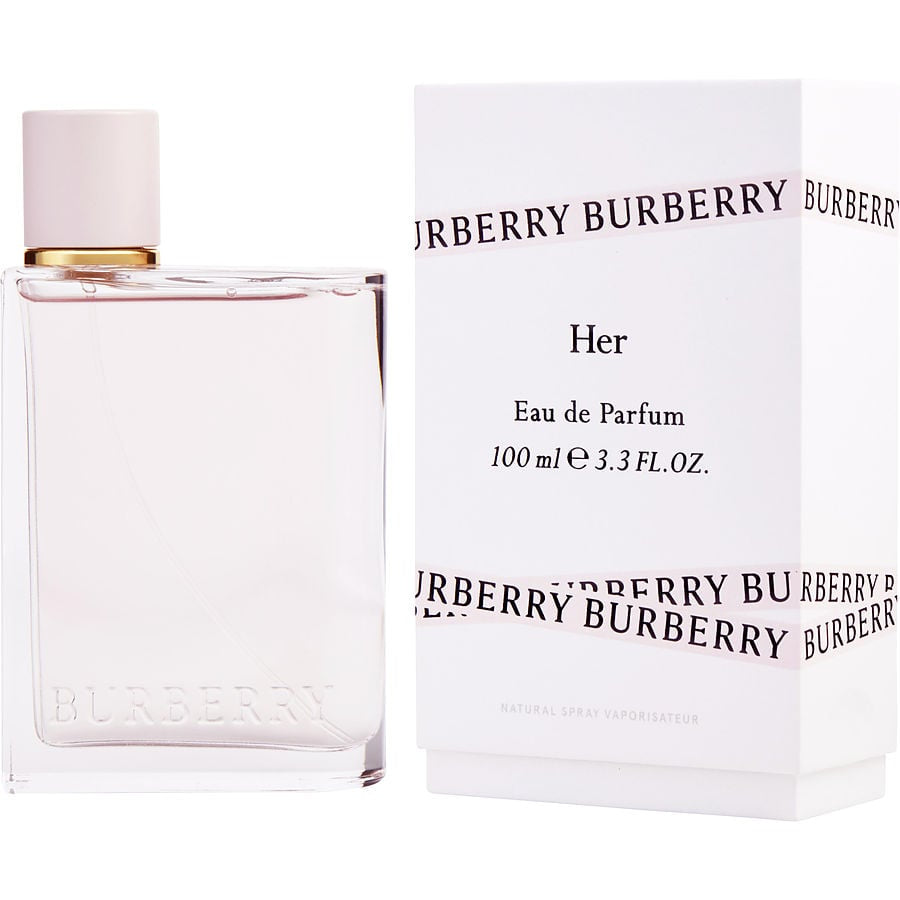 Burberry Her Perfume 100 ml