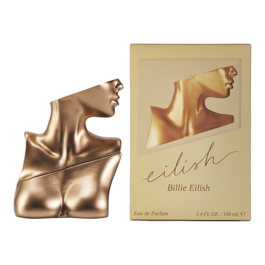 Billie Eilish For Women 3.4 Oz EDP