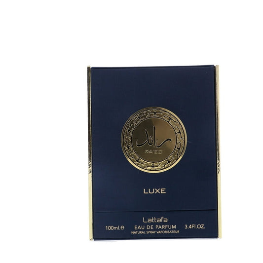 LATTAFA RA’ED LUXE