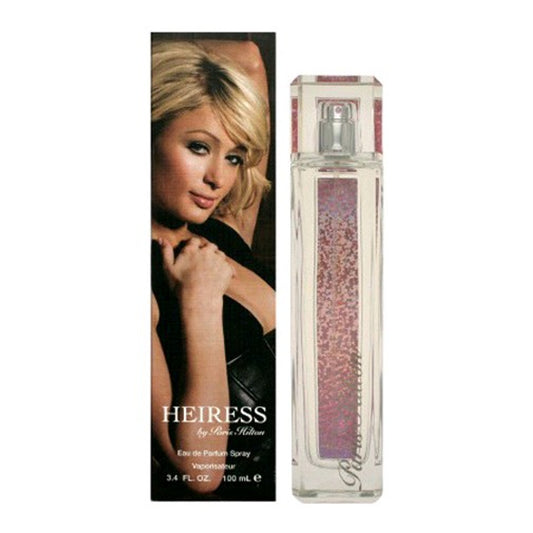 Paris Hilton Heiress
