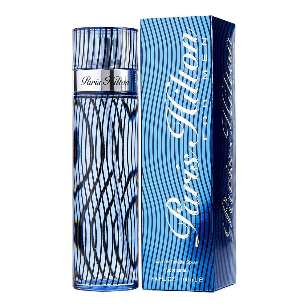 Paris Hilton For Men