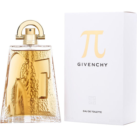 Givenchy Man De Toilette 3.4 Oz