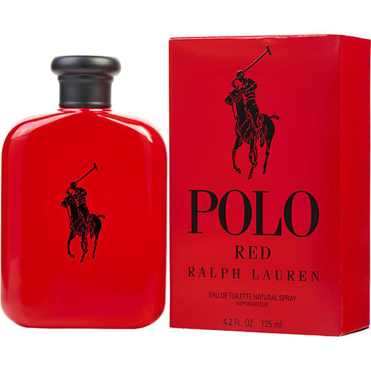 Polo Red 4.2 Oz