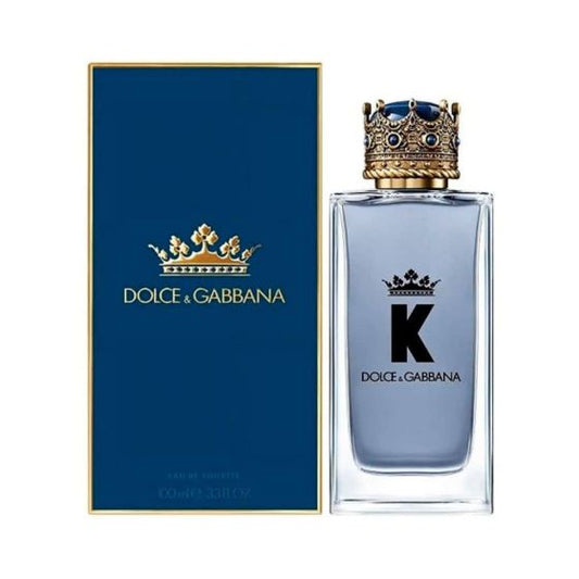 K by Dolce & Gabbana EDT 100ml