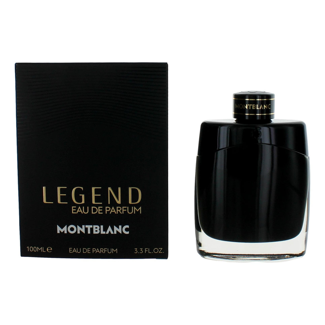 MontBlanc LEGEND Parfum 3.4 oz