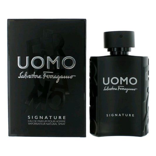 Salvatore Ferragamo Signature