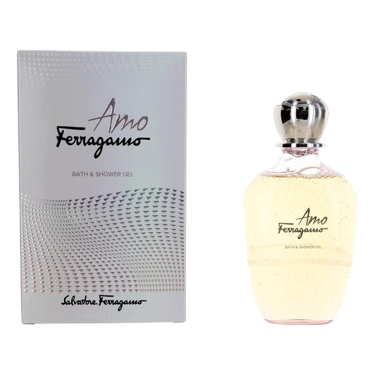 Salvatore Ferragamo Amo