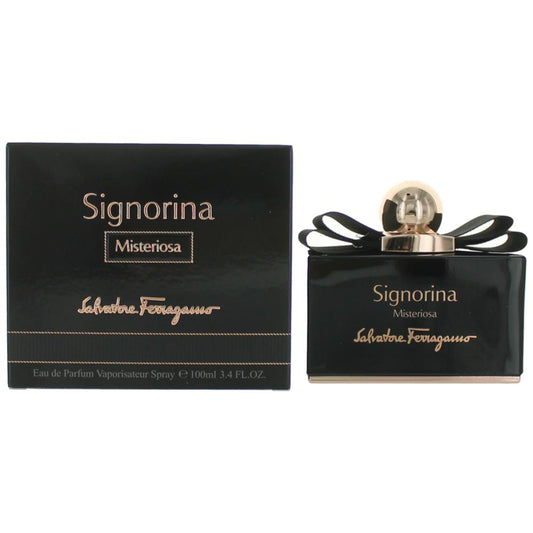 Salvatore Ferragamo Misteriosa