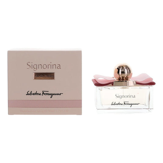 Salvatore Ferragamo Signorina woman
