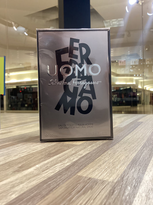 Salvatore Ferragamo Uomo