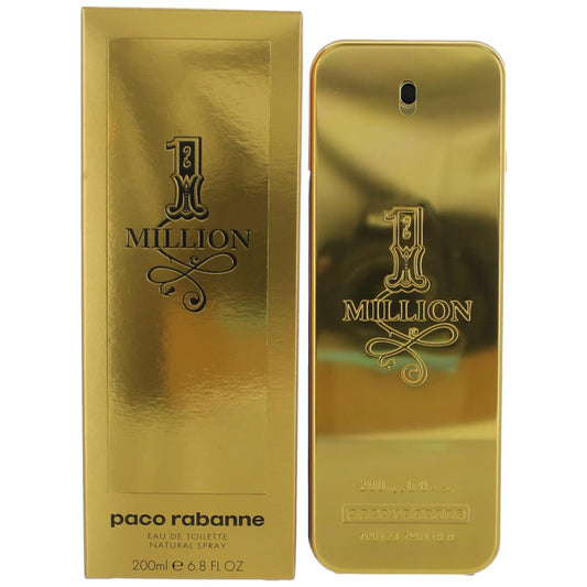Paco Rabanne 1 Million 100 ml