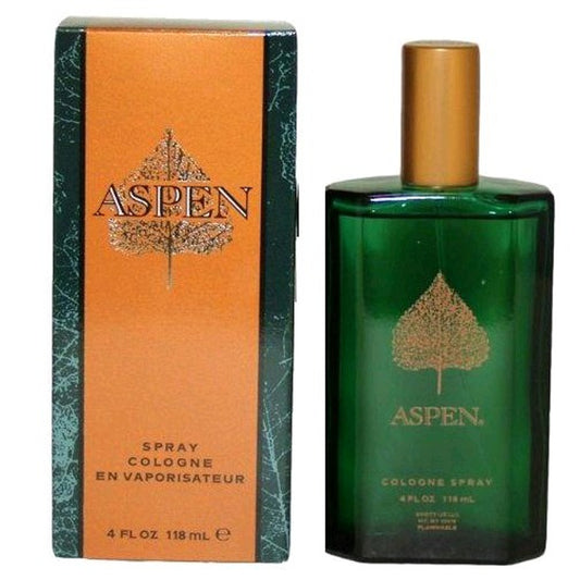 Aspen Cologne