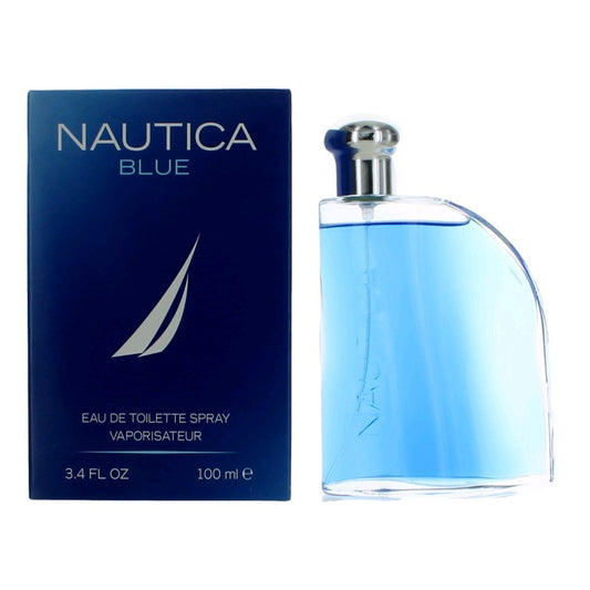 Nautical Blue