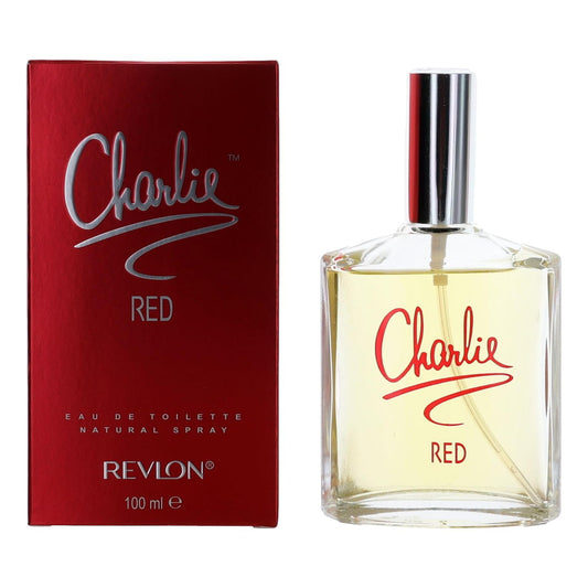 Charlie Red