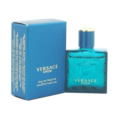 Versace Eros mini 1.7 Oz