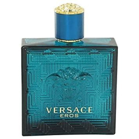 Versace Eros 3.4 Oz Men