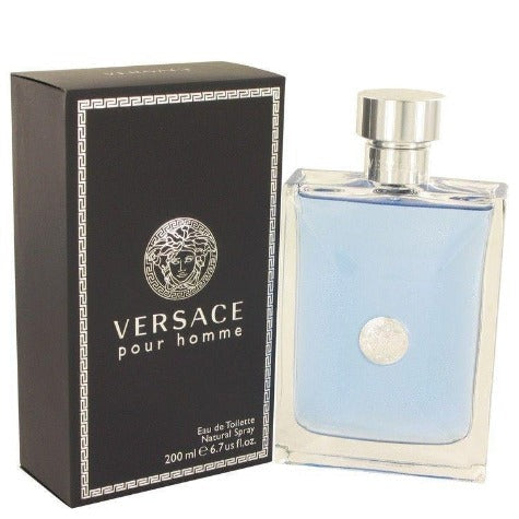 Versace Homme 3.4oz