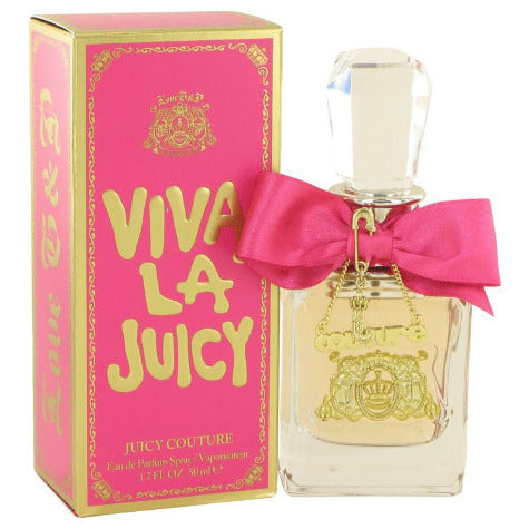 Viva La Juicy Couture 3.4 Oz
