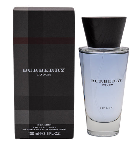 Burberry Touch Men 3.4 Oz