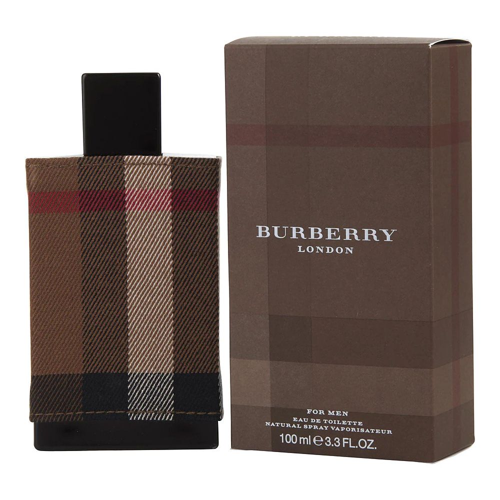 Burberry London For Men
