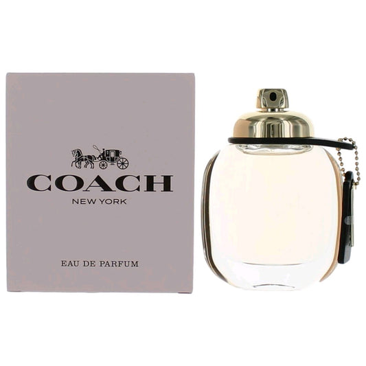 Coach Women EDP 3.0 Oz