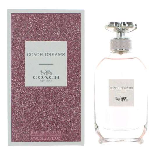 Coach Dreams 3oz