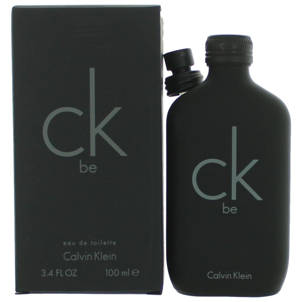 Calvin Klein CK BE 3.4oz