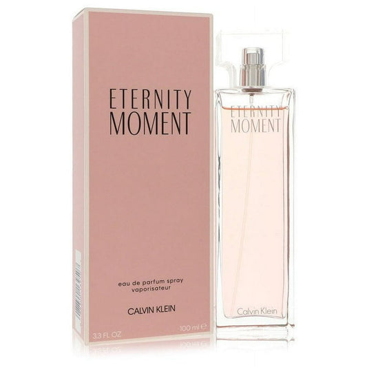 Calvin Klein Eternity Moment