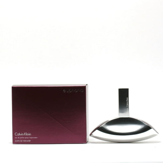 Calvin Klein Euphoria Women 3.4 Oz