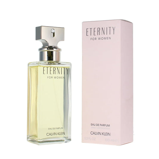Calvin Klein Eternity For Women 3.4 oz