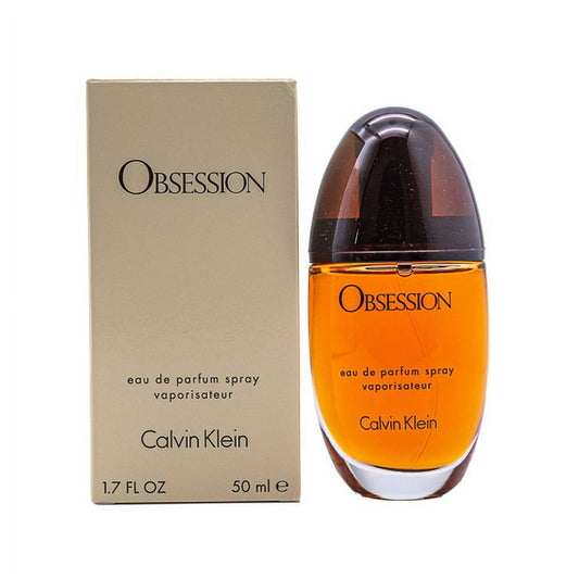 Calvin Klein Obsession women 3.4 Oz
