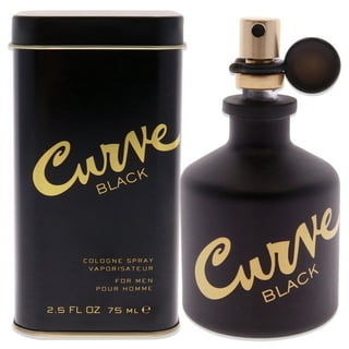 Curve Black