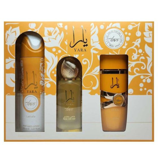 Gift Set Yara Tous