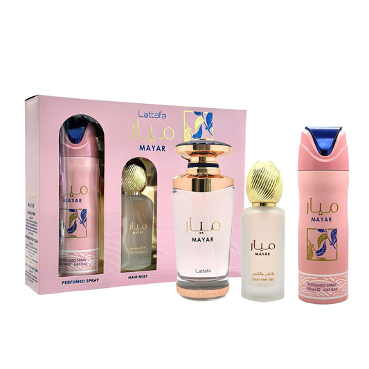 Gift Set Mayar