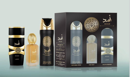 Gift Set ASAD