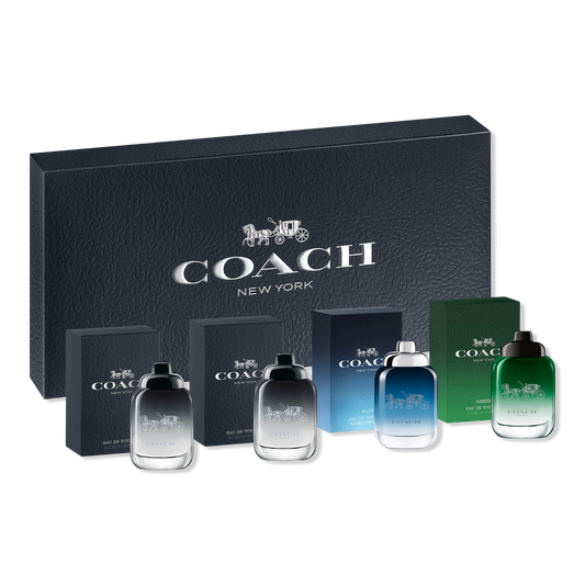 Gift Set Black For Men