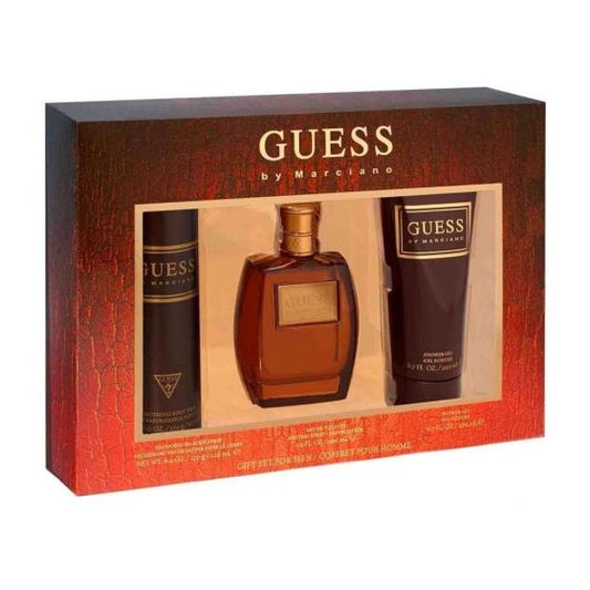 Gift Set Guess By Marciano