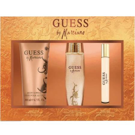 Gift Set Guess By Marciano