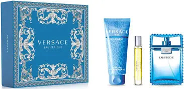 Gift Set Versace Fraiche