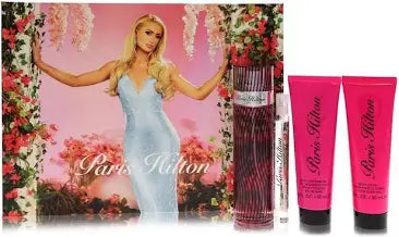 Gift Set Paris Hilton