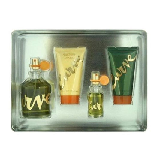 Gift Set Curve For Men