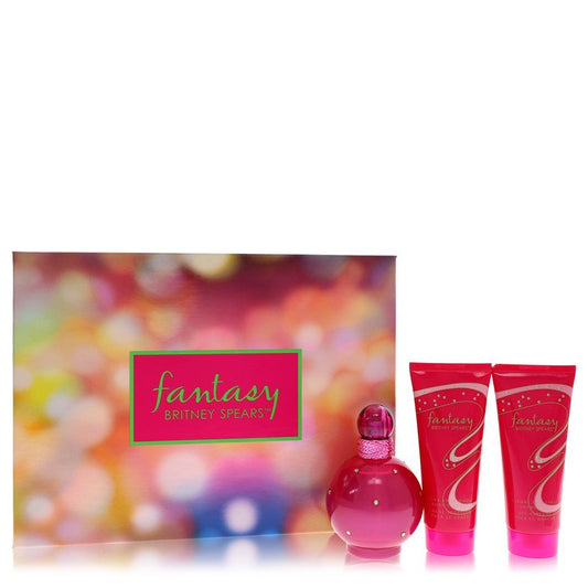 Gift Set Fantasy Britney Spears